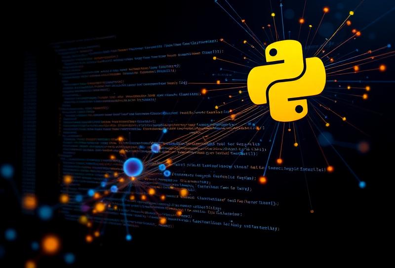 Python Data Scraping